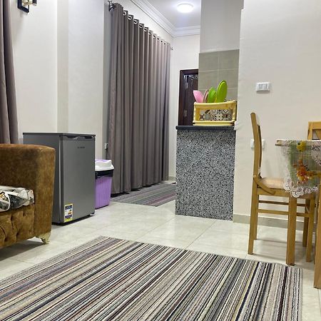 Marvel Apartment El Qoseir Bagian luar foto