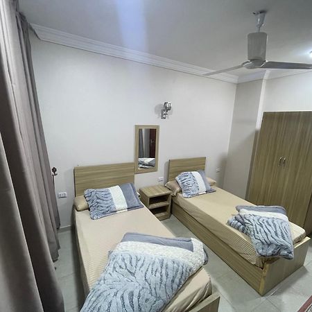 Marvel Apartment El Qoseir Bagian luar foto