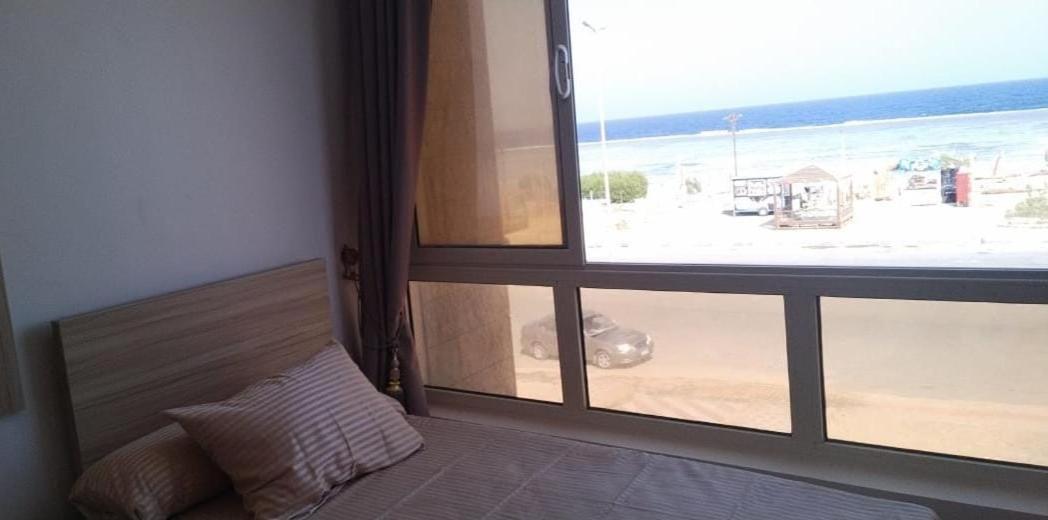 Marvel Apartment El Qoseir Bagian luar foto